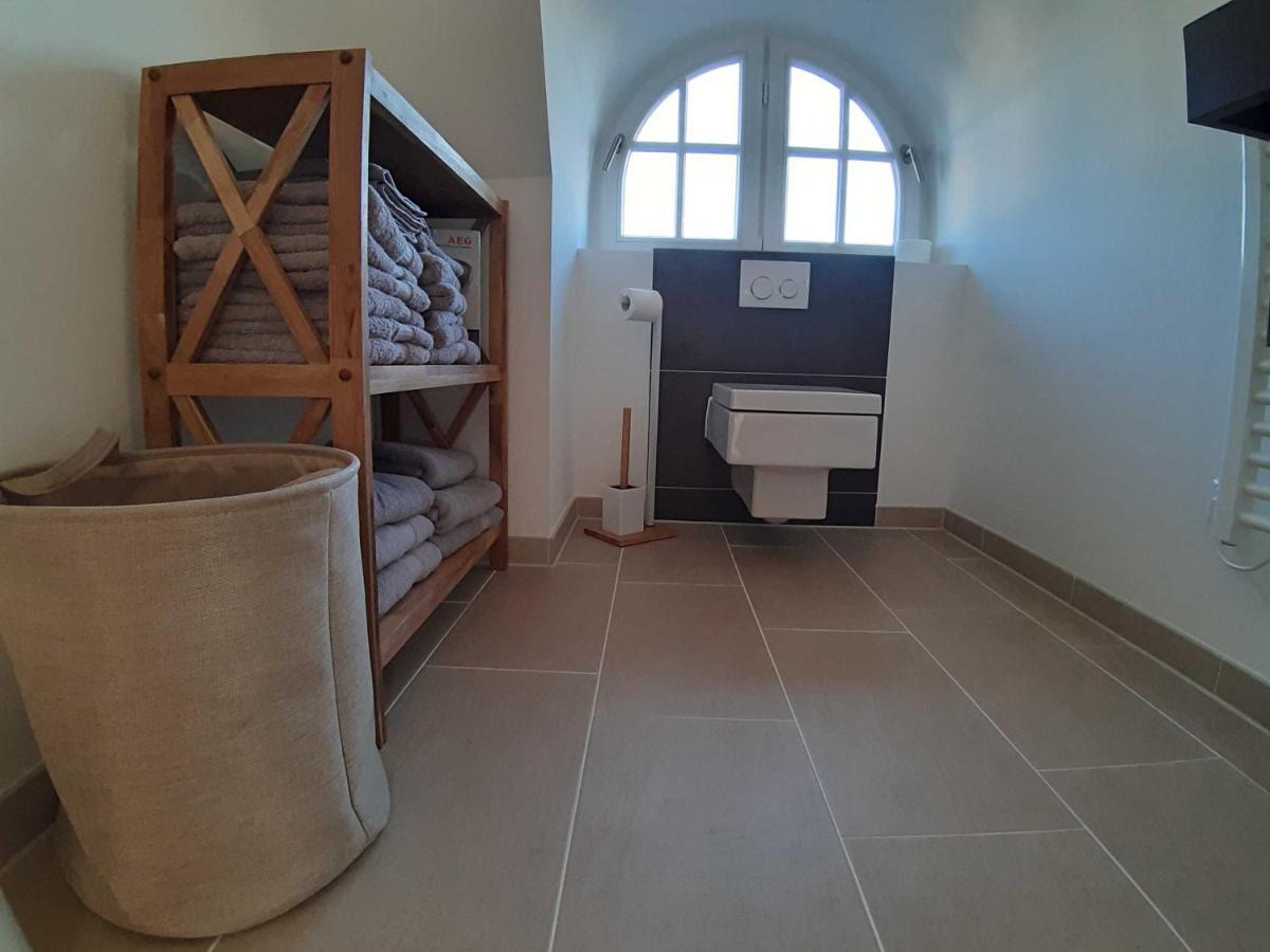 Ferienhaeuser Luv Und Lee Ovs 106 Neu 20 Zierow Bagian luar foto