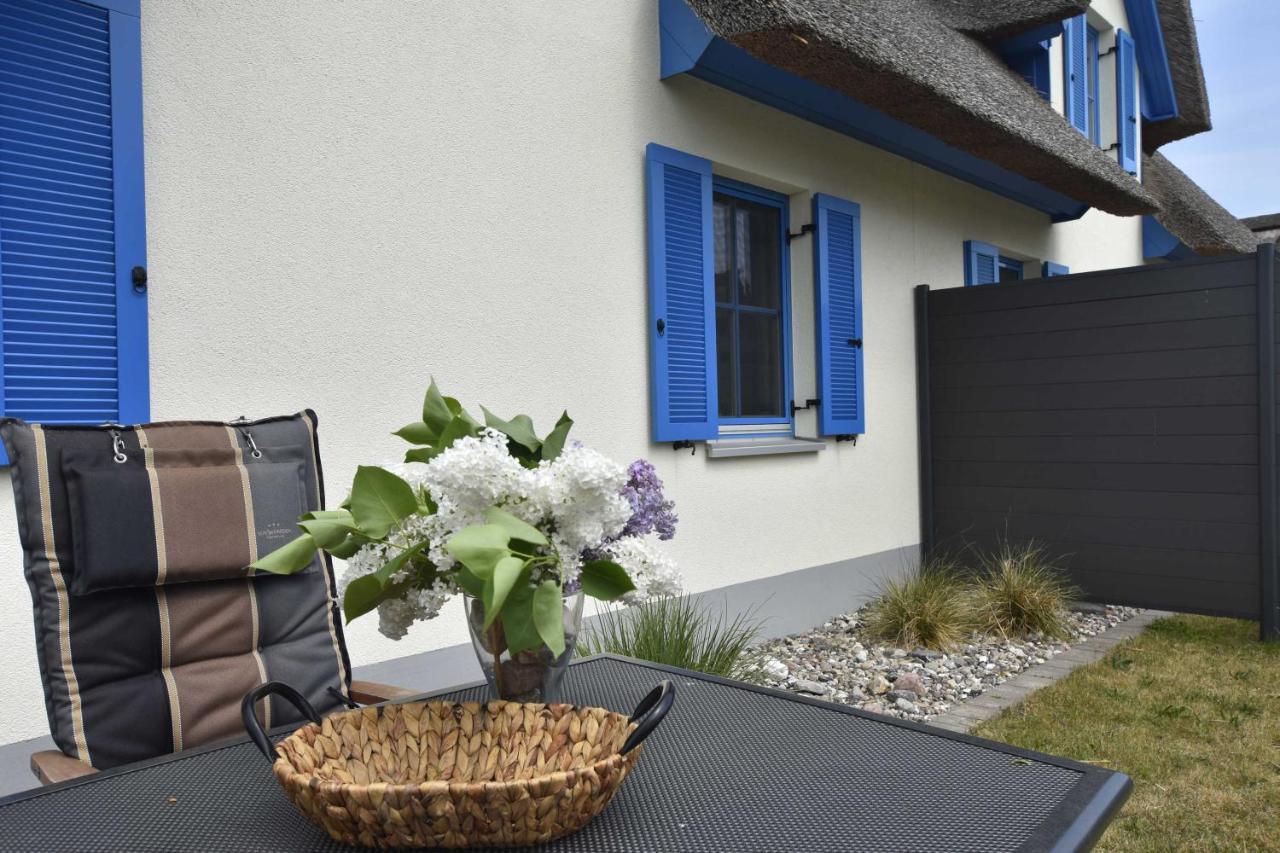 Ferienhaeuser Luv Und Lee Ovs 106 Neu 20 Zierow Bagian luar foto